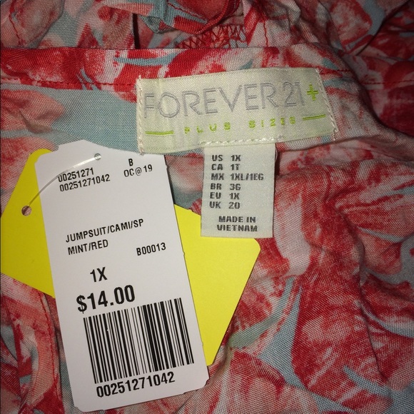 Romper - Picture 2 of 3